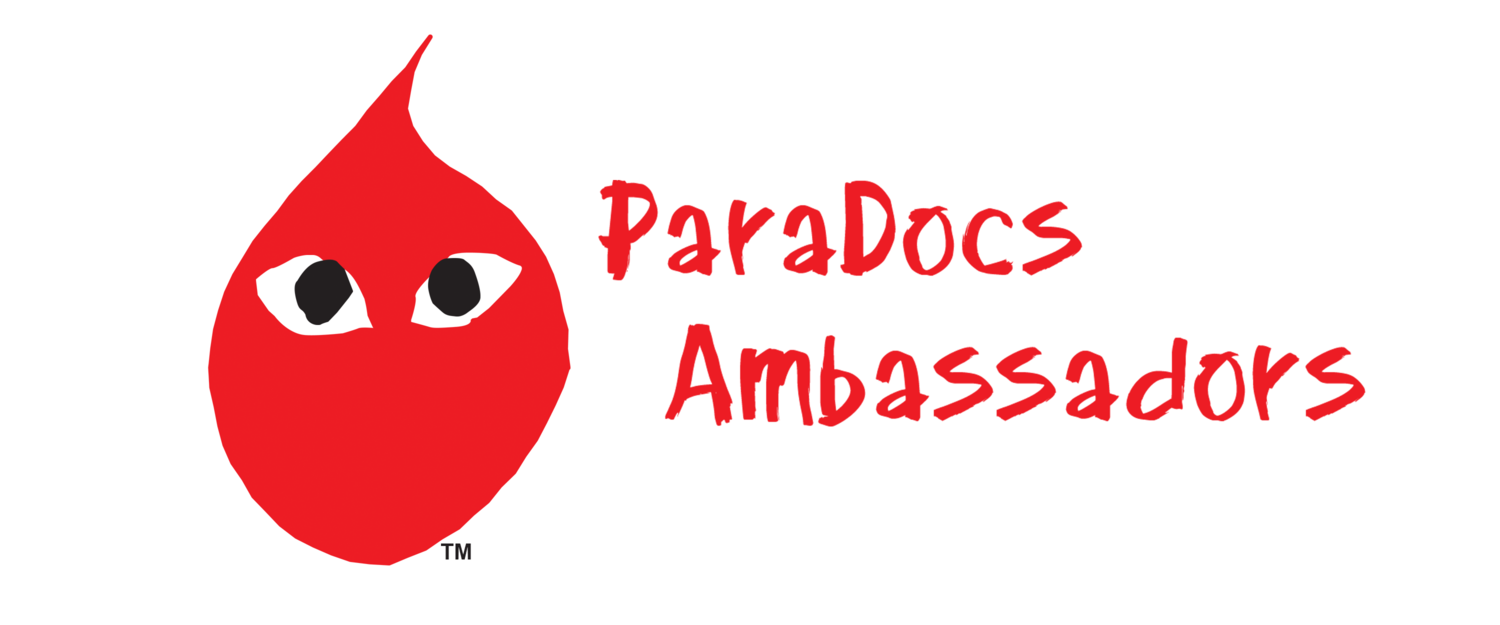 ParaDocs Ambassadors