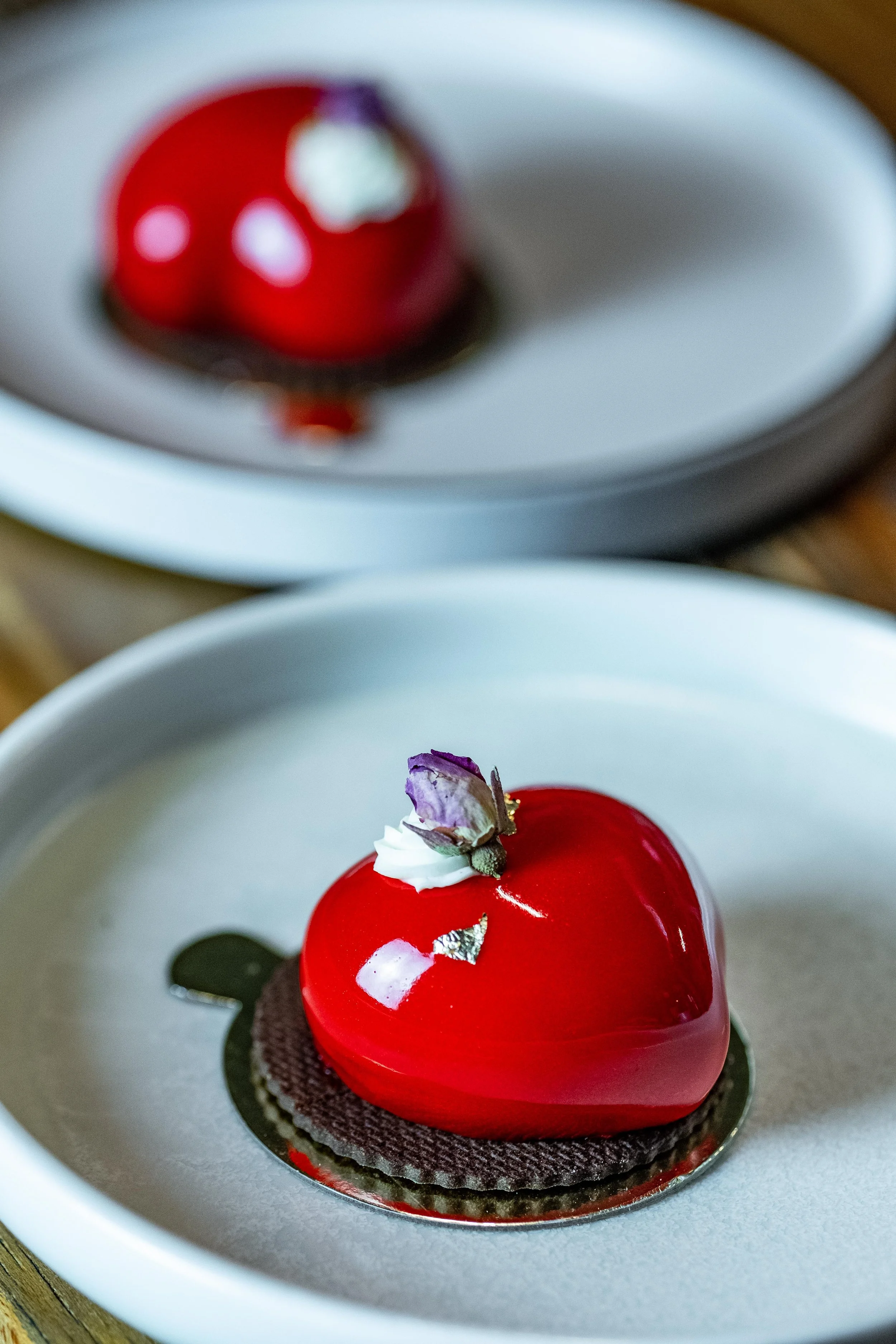 DILEMMA BAKEHOUSE by CATCH 122