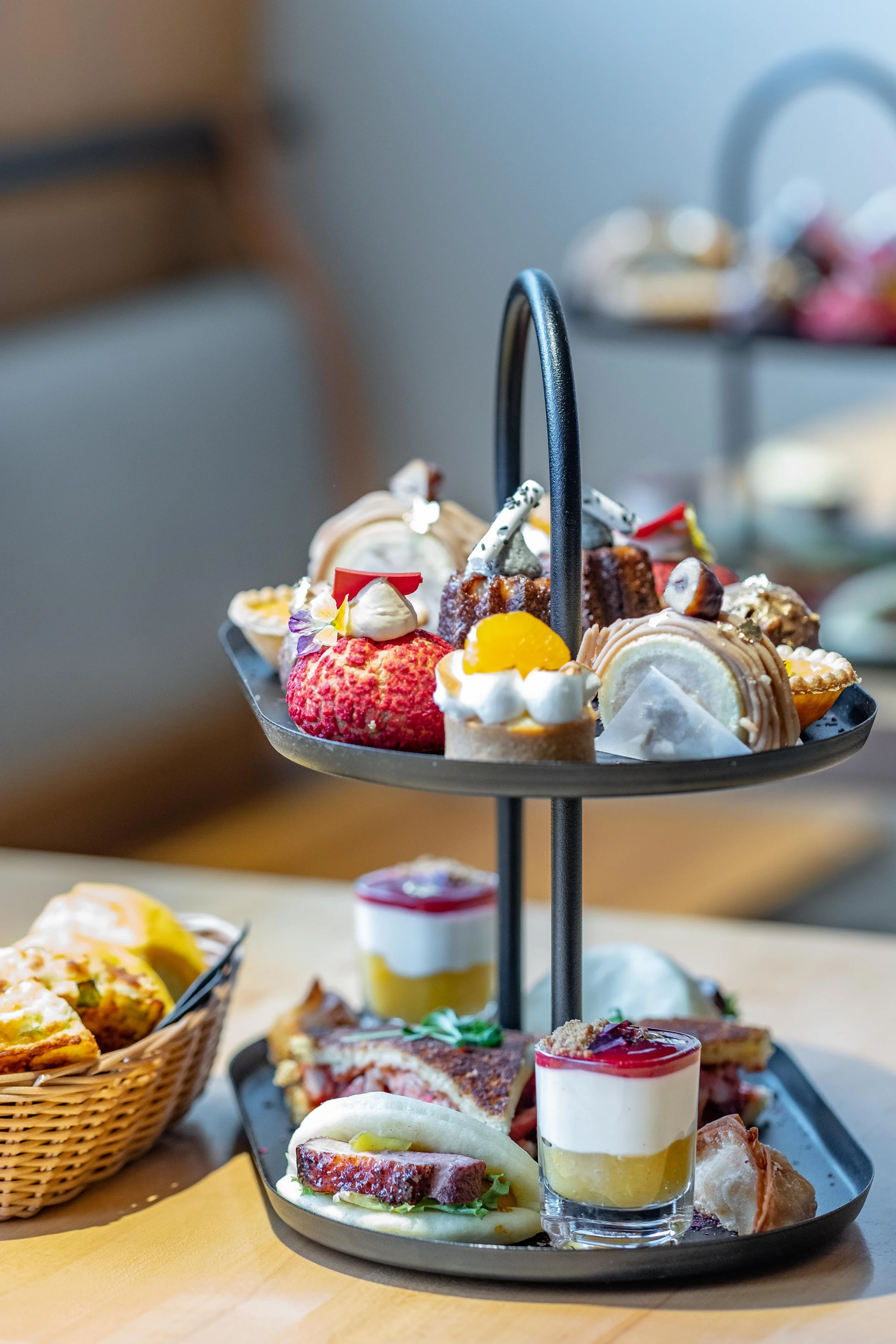 DILEMMA BAKEHOUSE by CATCH 122