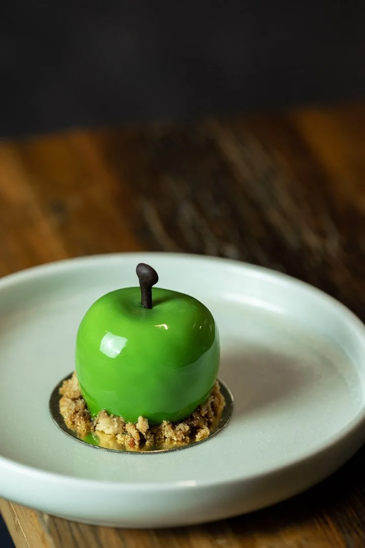 DILEMMA BAKEHOUSE by CATCH 122