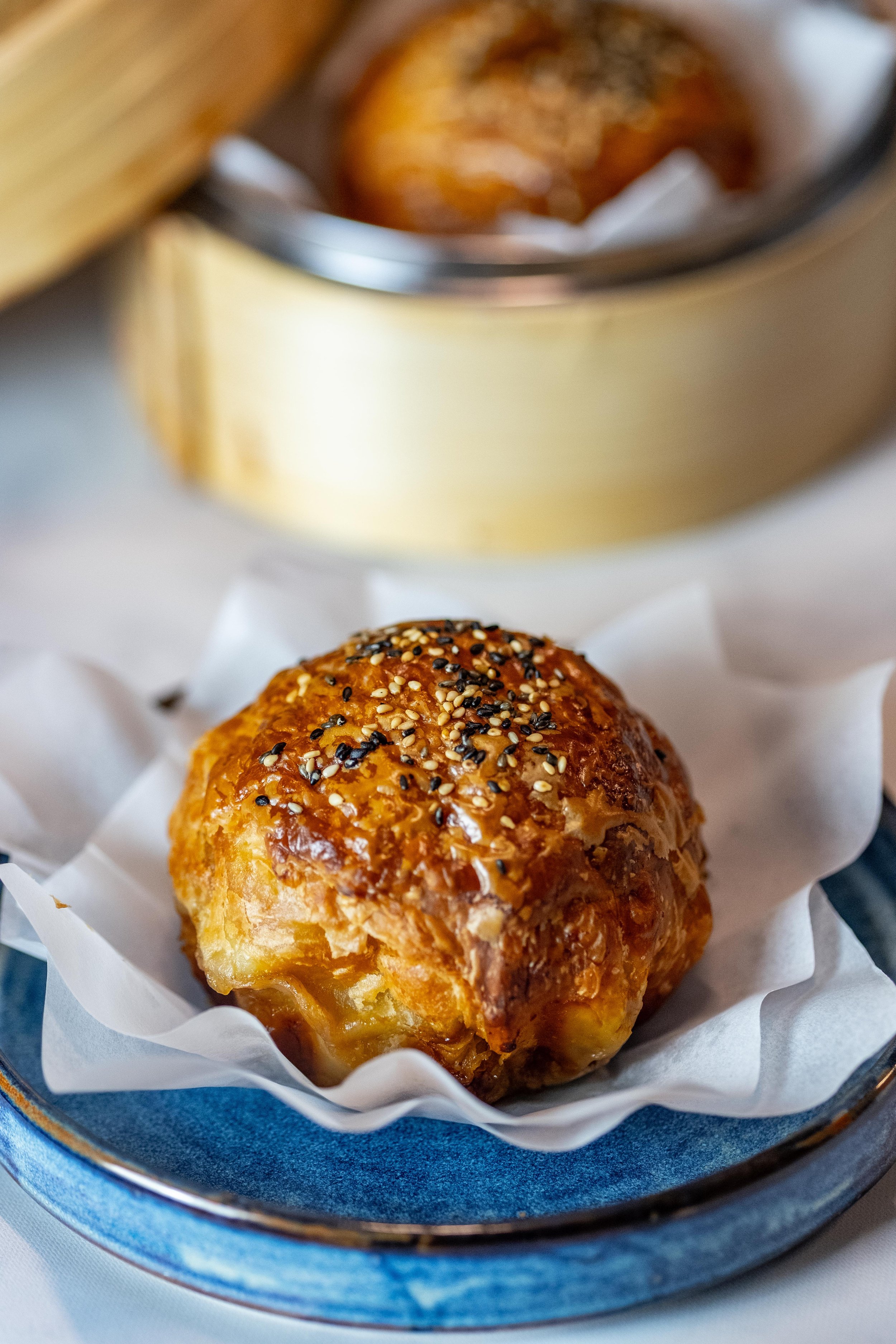 DILEMMA BAKEHOUSE by CATCH 122