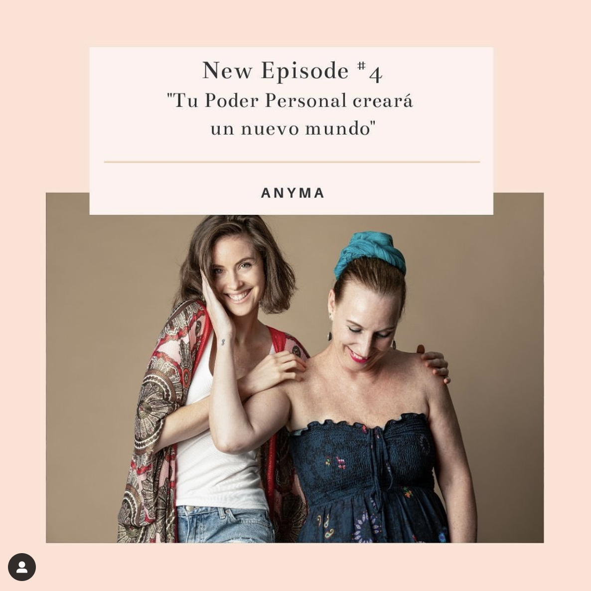 004: Tu poder personal creará un nuevo mundo