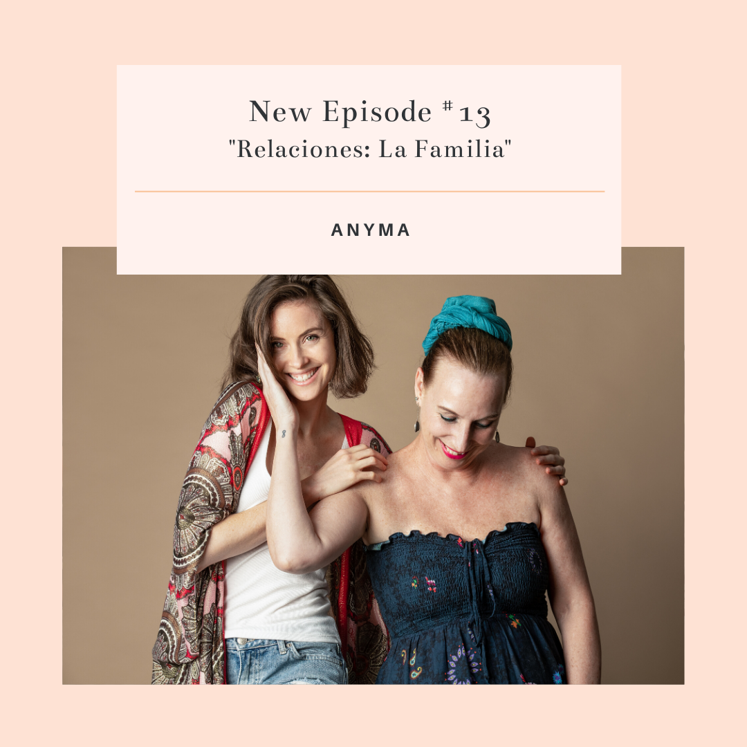 013-Relaciones: La Familia