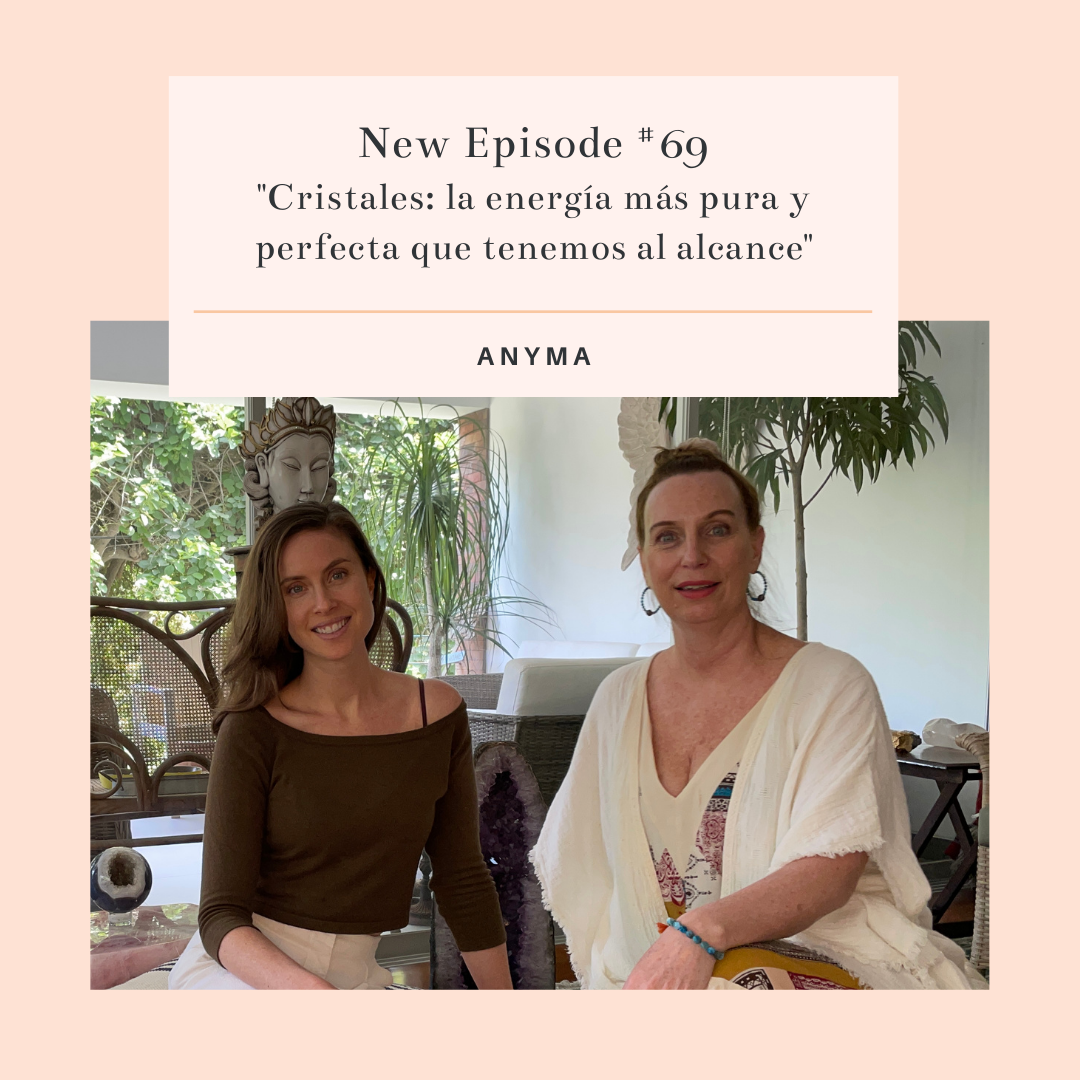 069-Cristales: la energía más pura y perfecta que tenemos al alcance