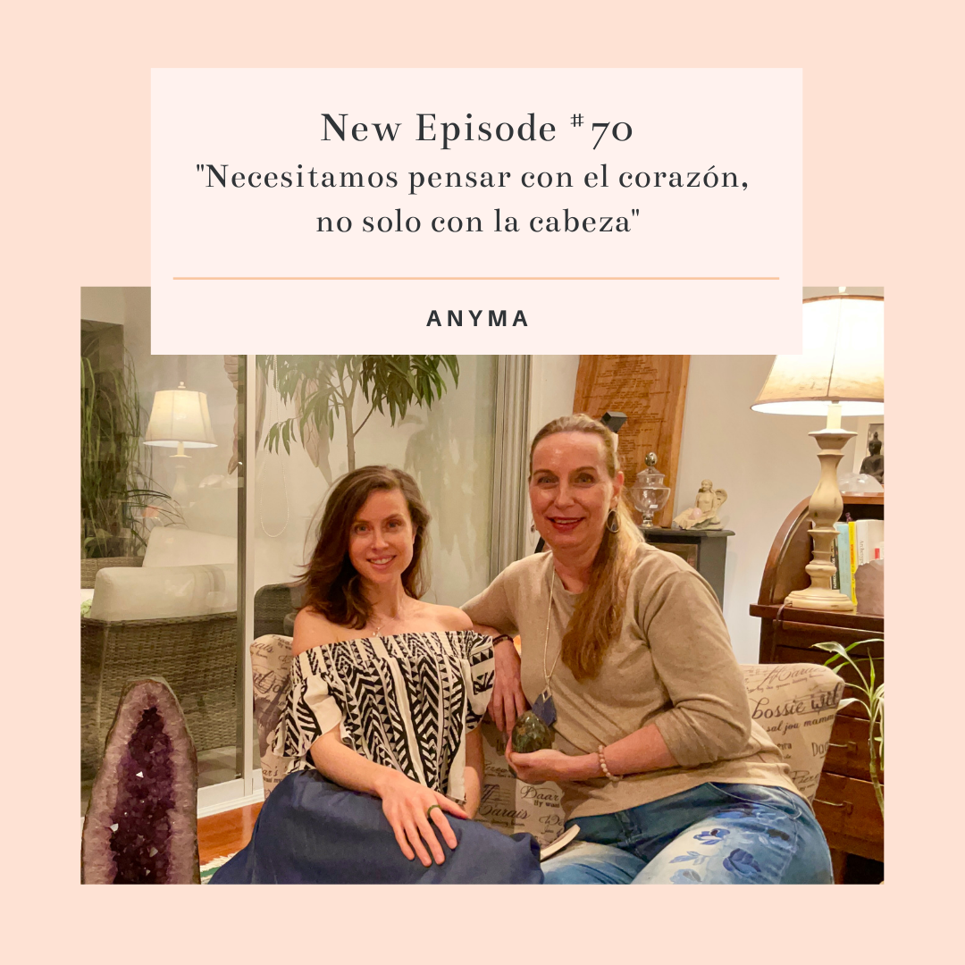 070-Necesitamos pensar con el corazón, no solo con la cabeza