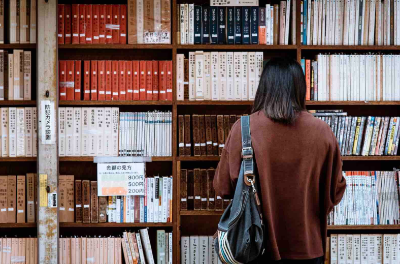 Soul Library