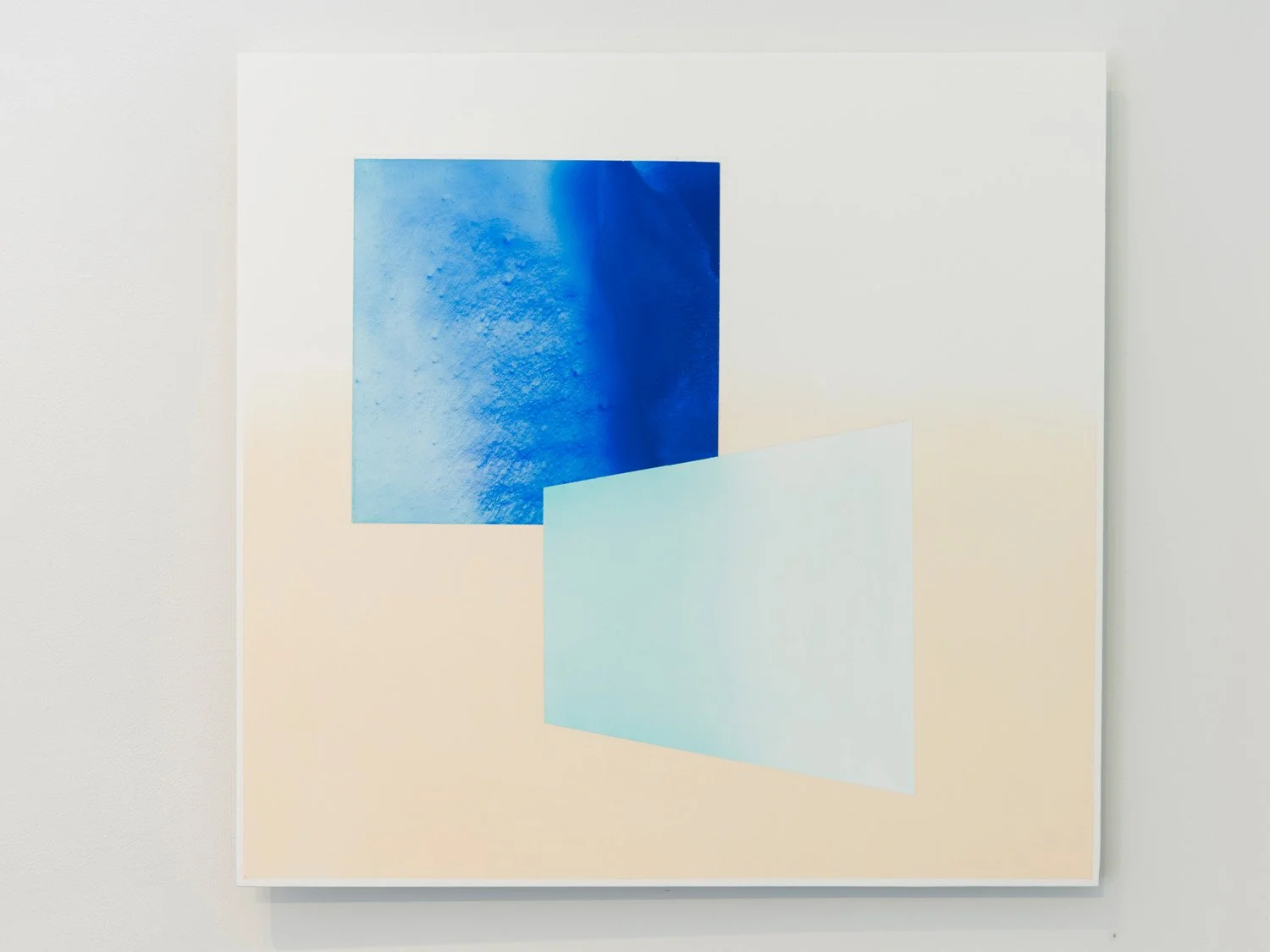 Michelle Eskola. Variation 2015.