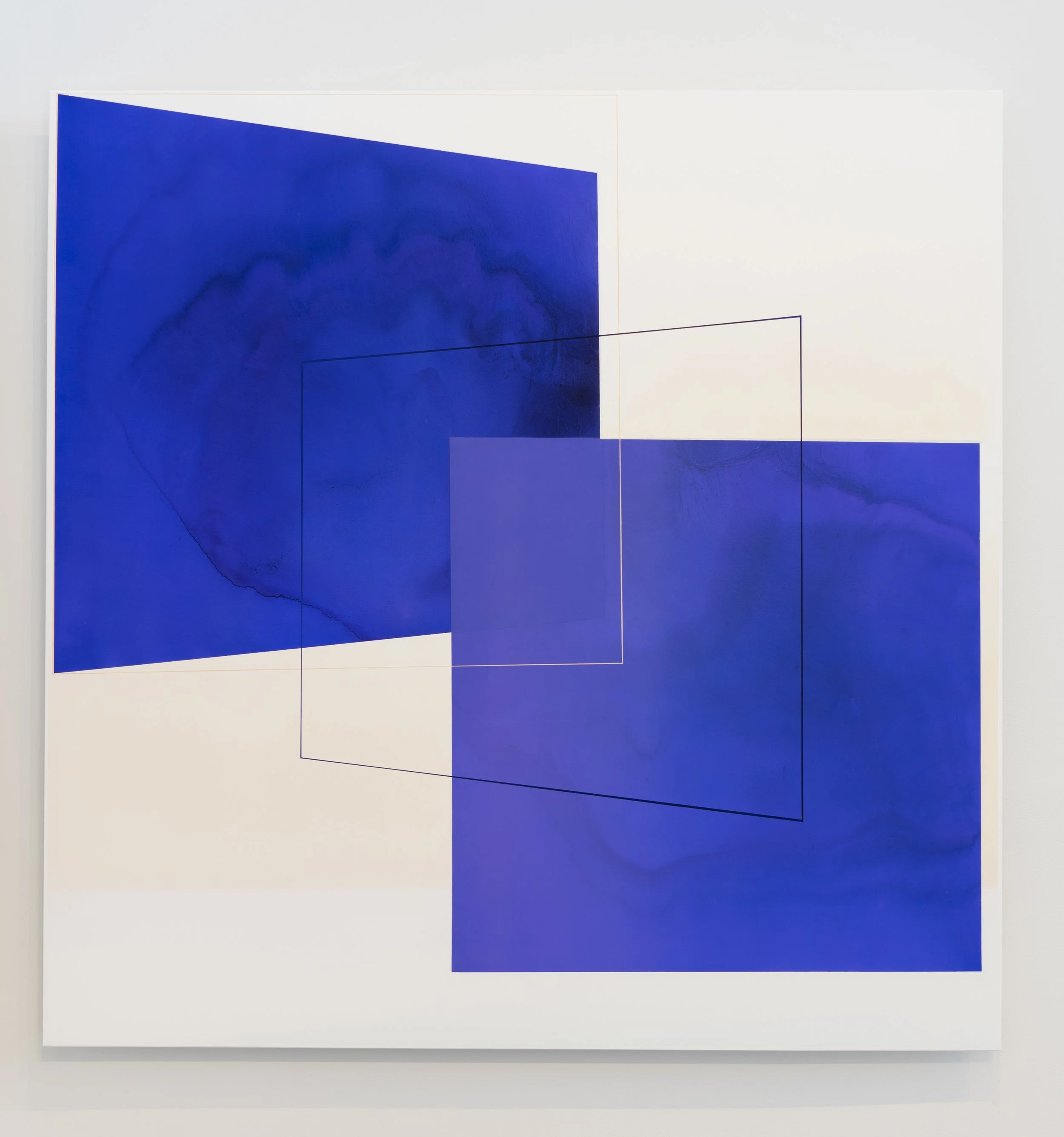 Michelle Eskola. Sink Suspend 2015.