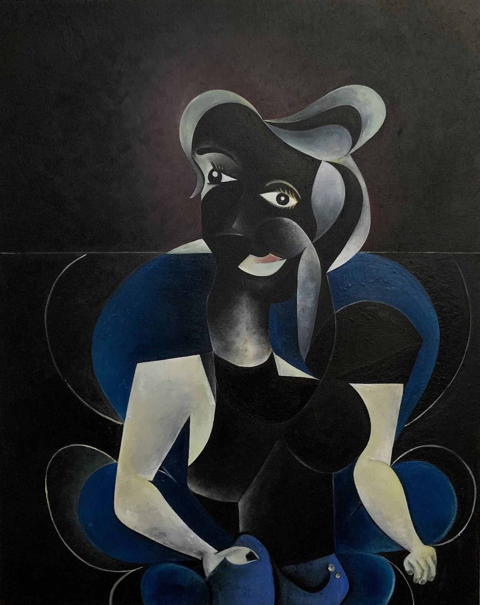 Unitled untitled 2019