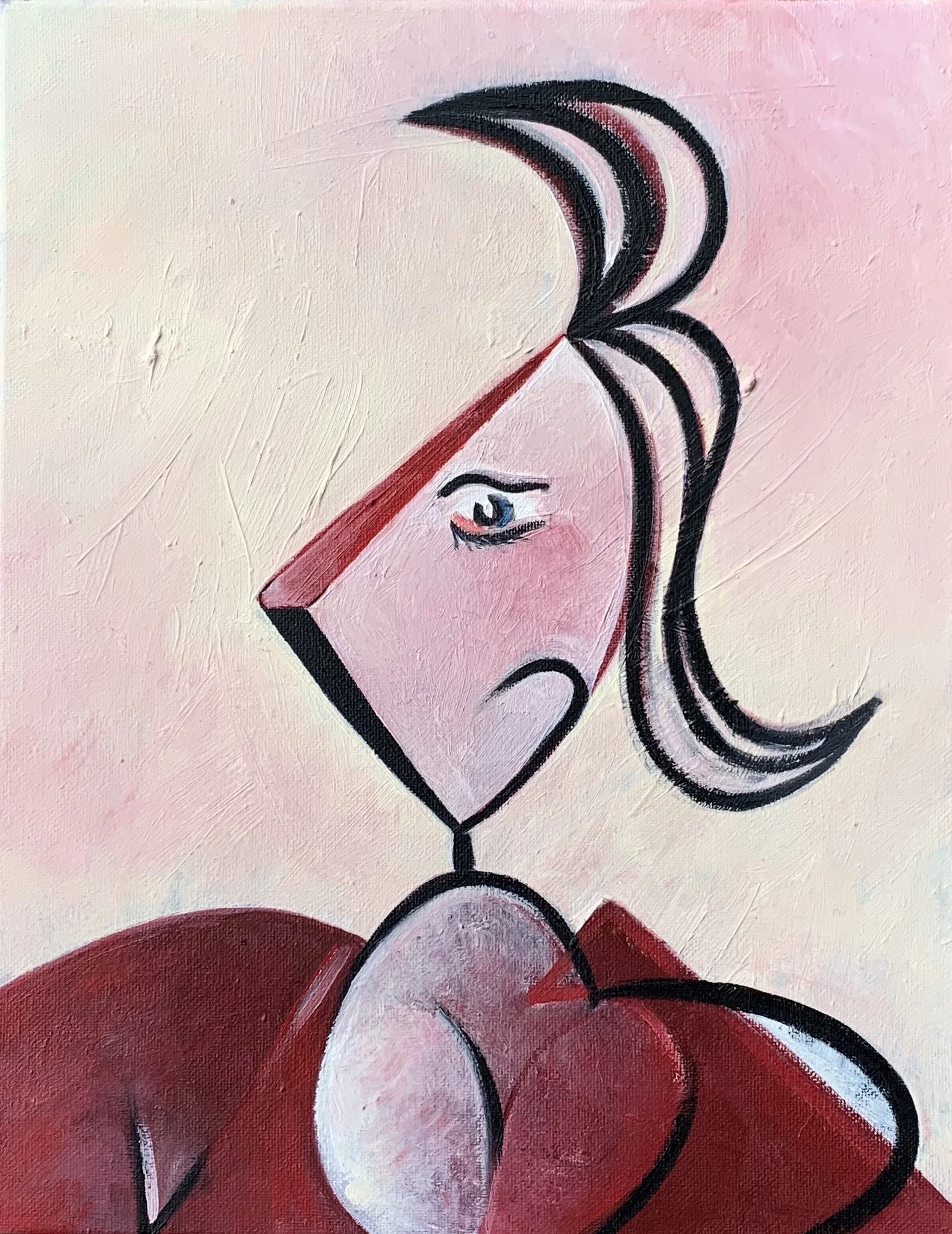 "Around sounds" 2019