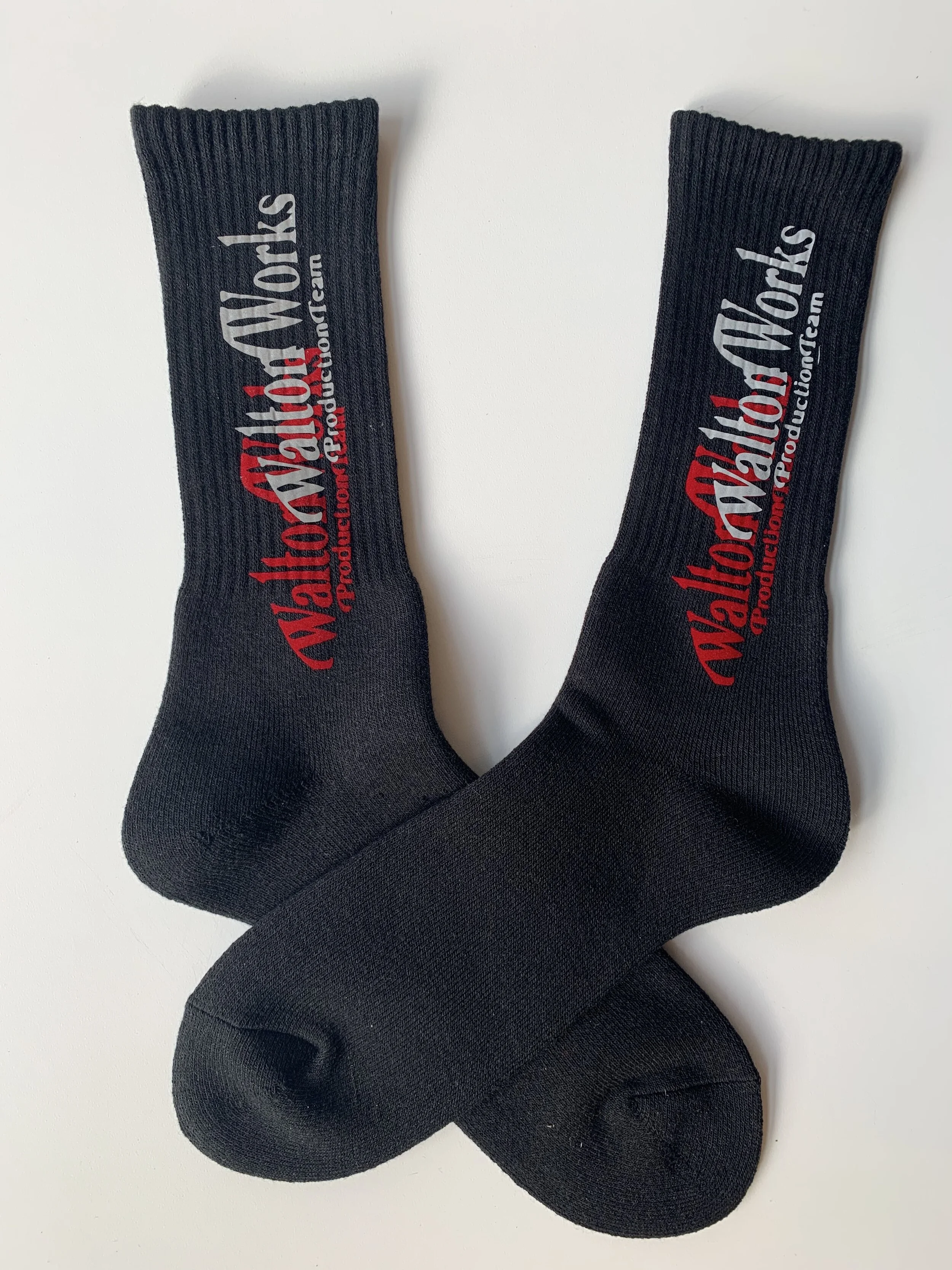 Walton Works socks