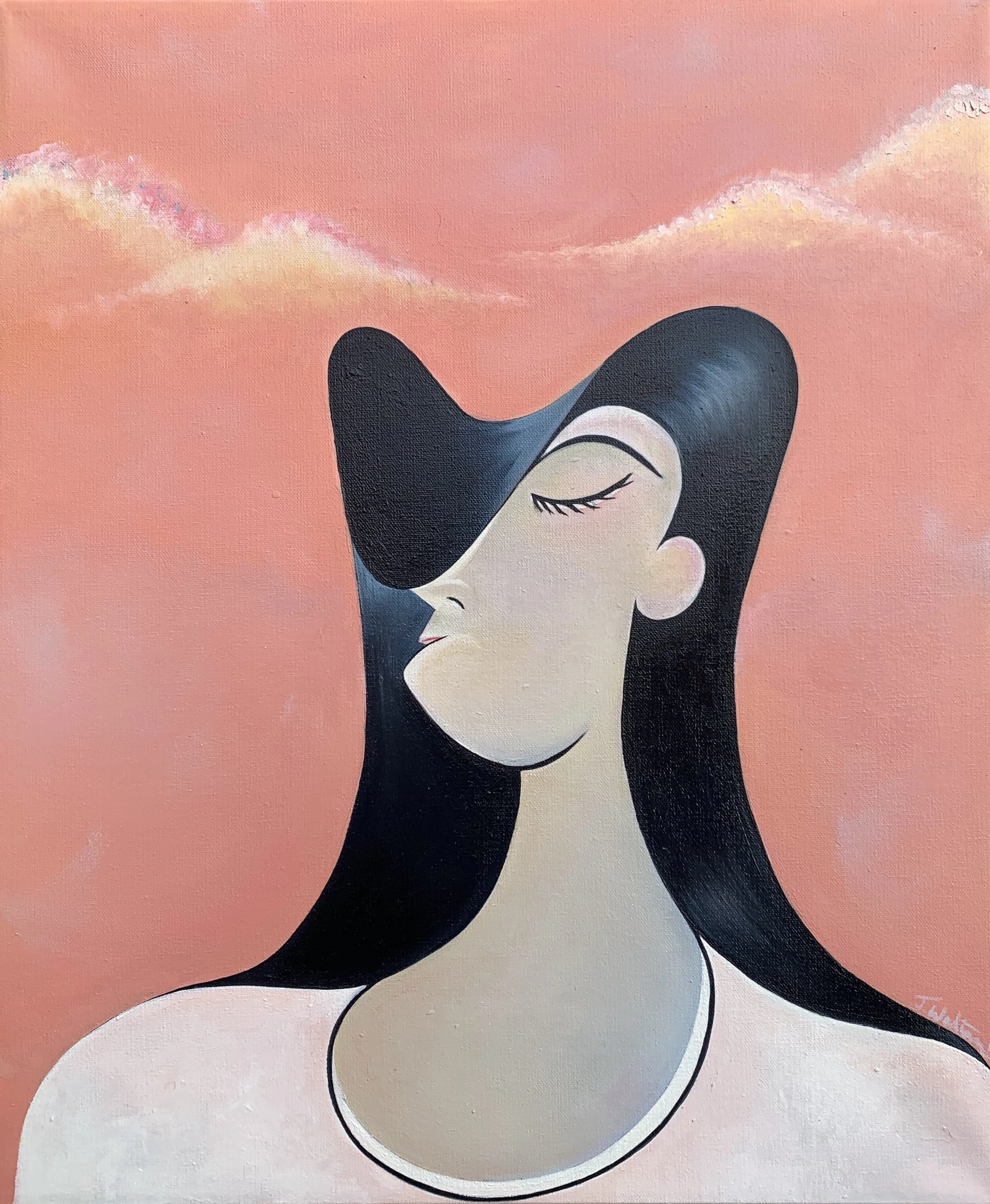 "Snooties Vanity" 2019