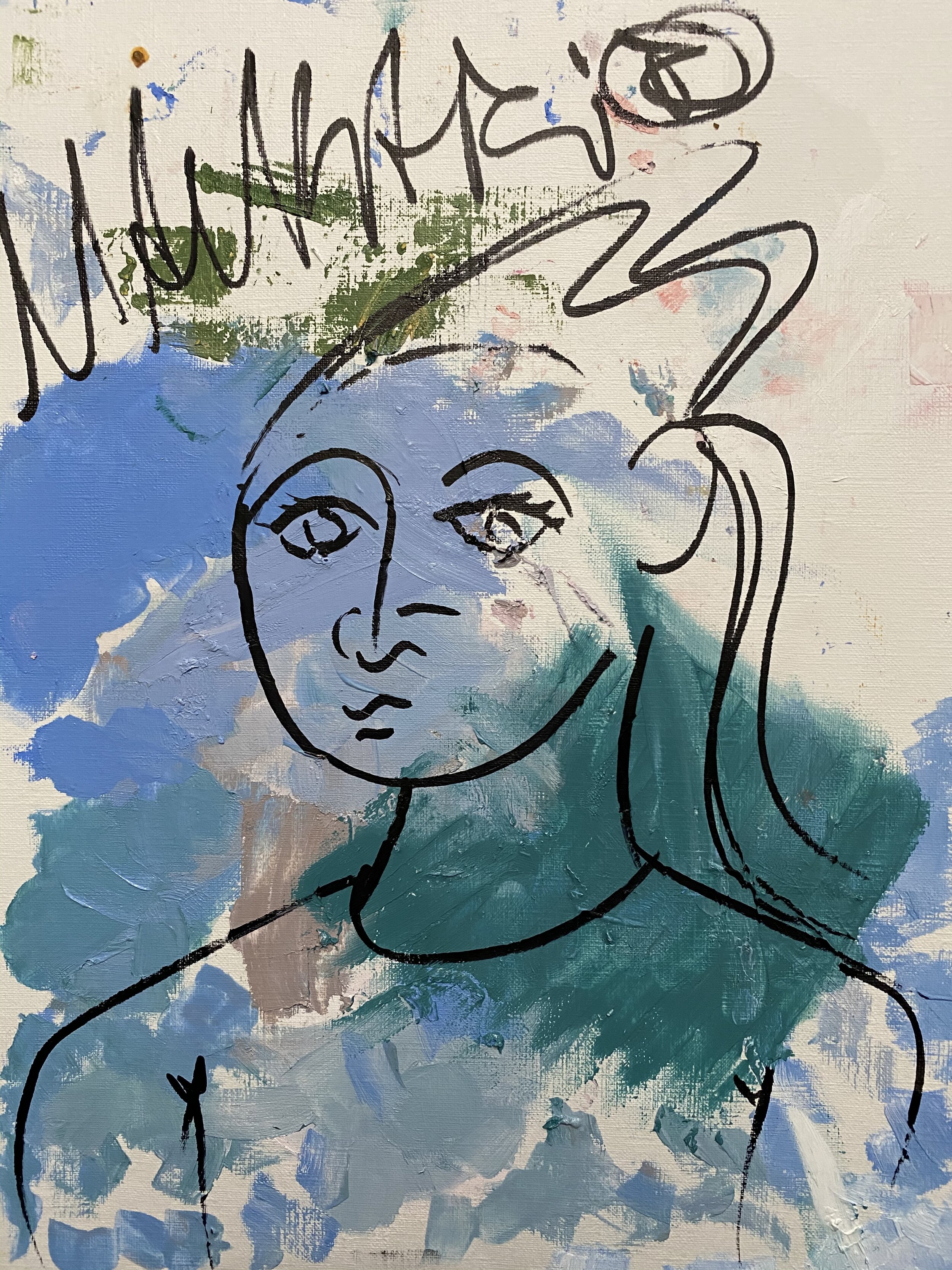 “Patchwork  2021”