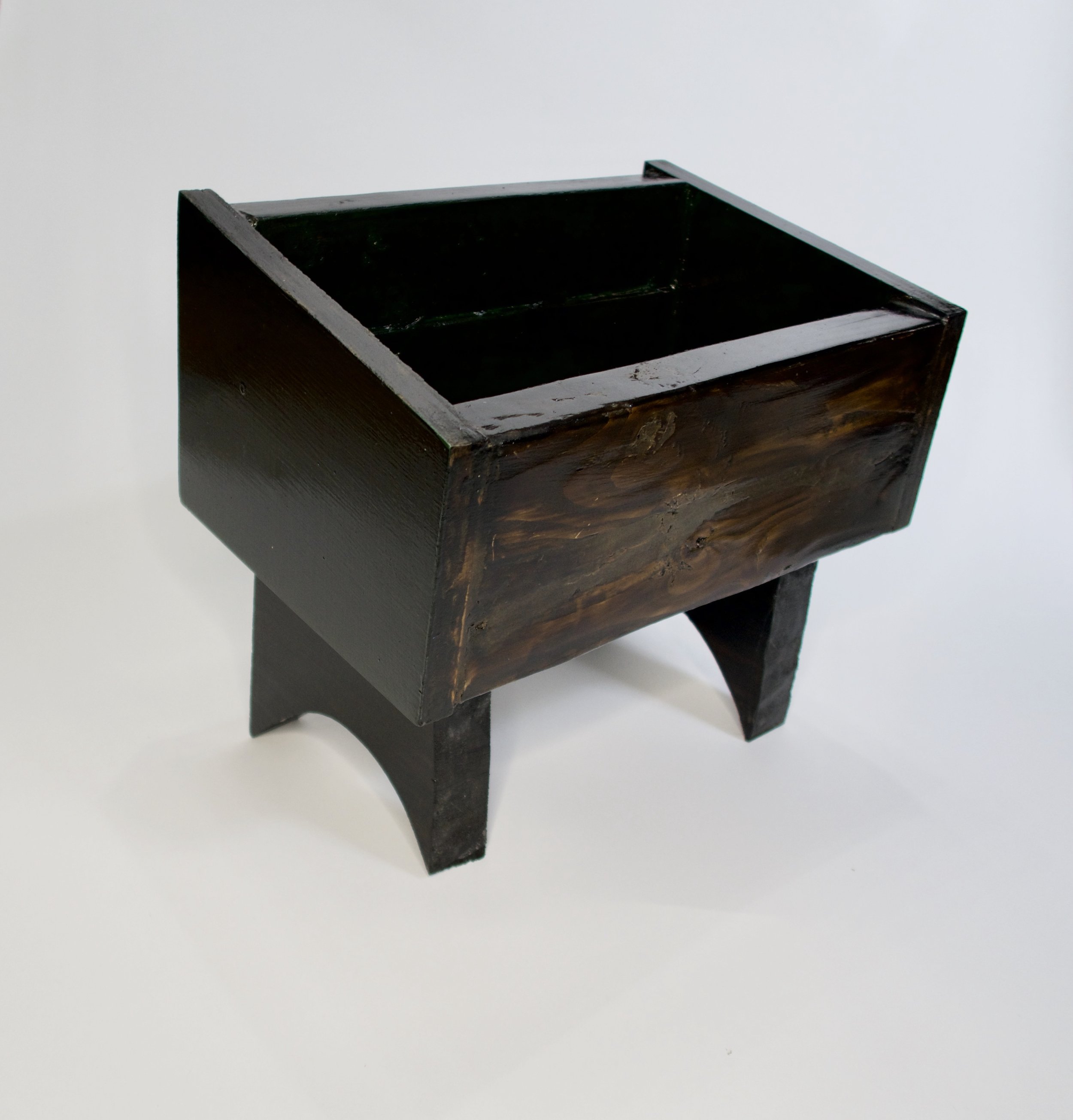 Barrel Vase 002 (2021)