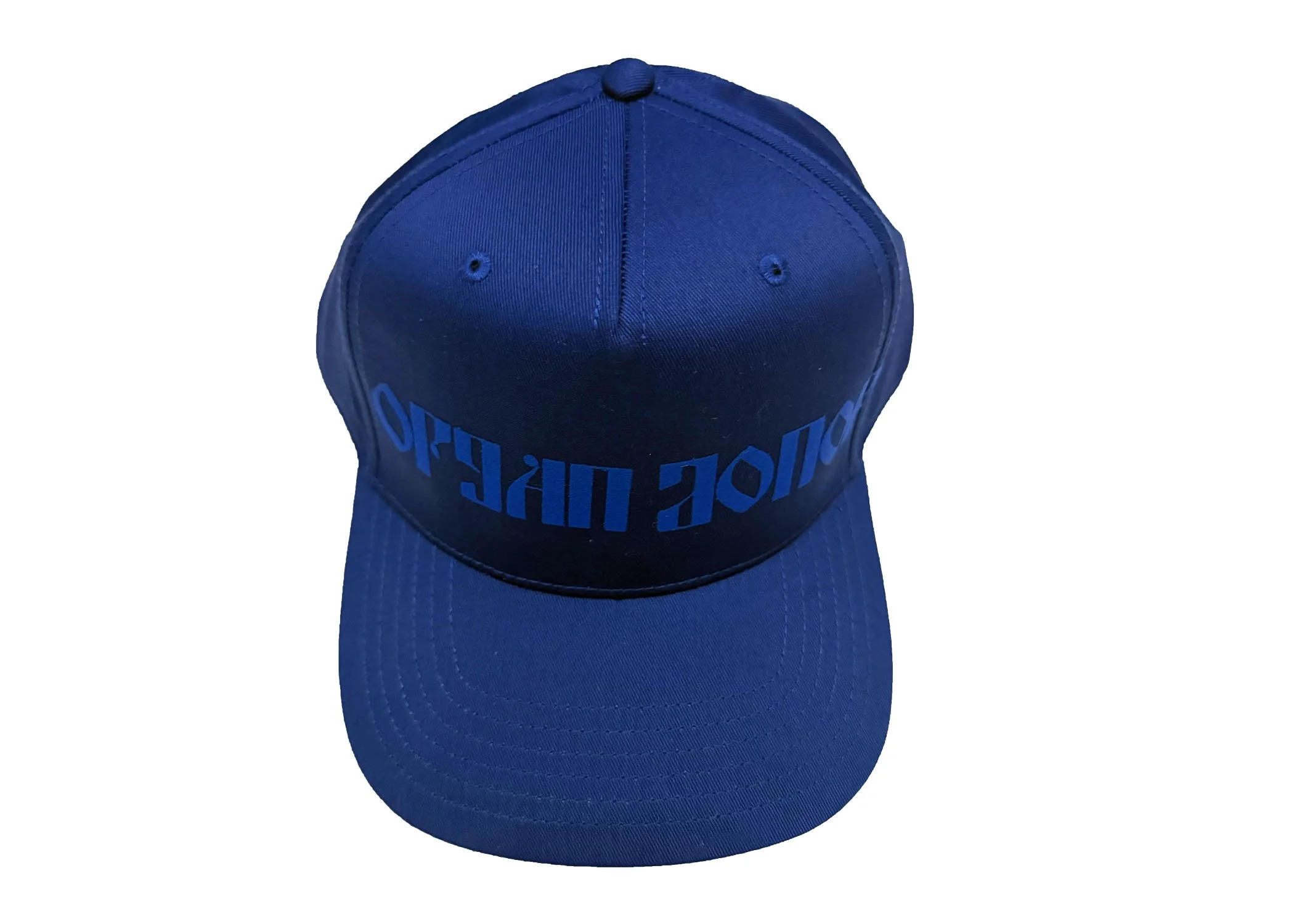 Organ Donor Hat (Blue)