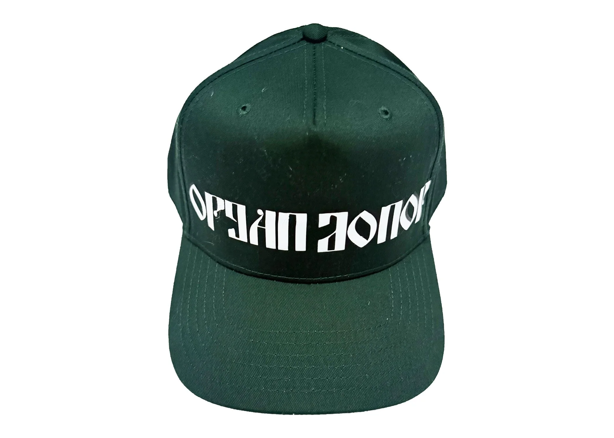 Organ Donor Hat (Green)