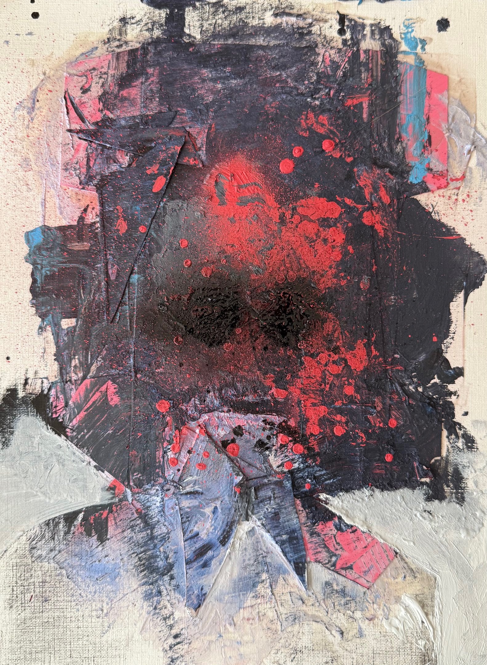 "Corporate Portrait"2026