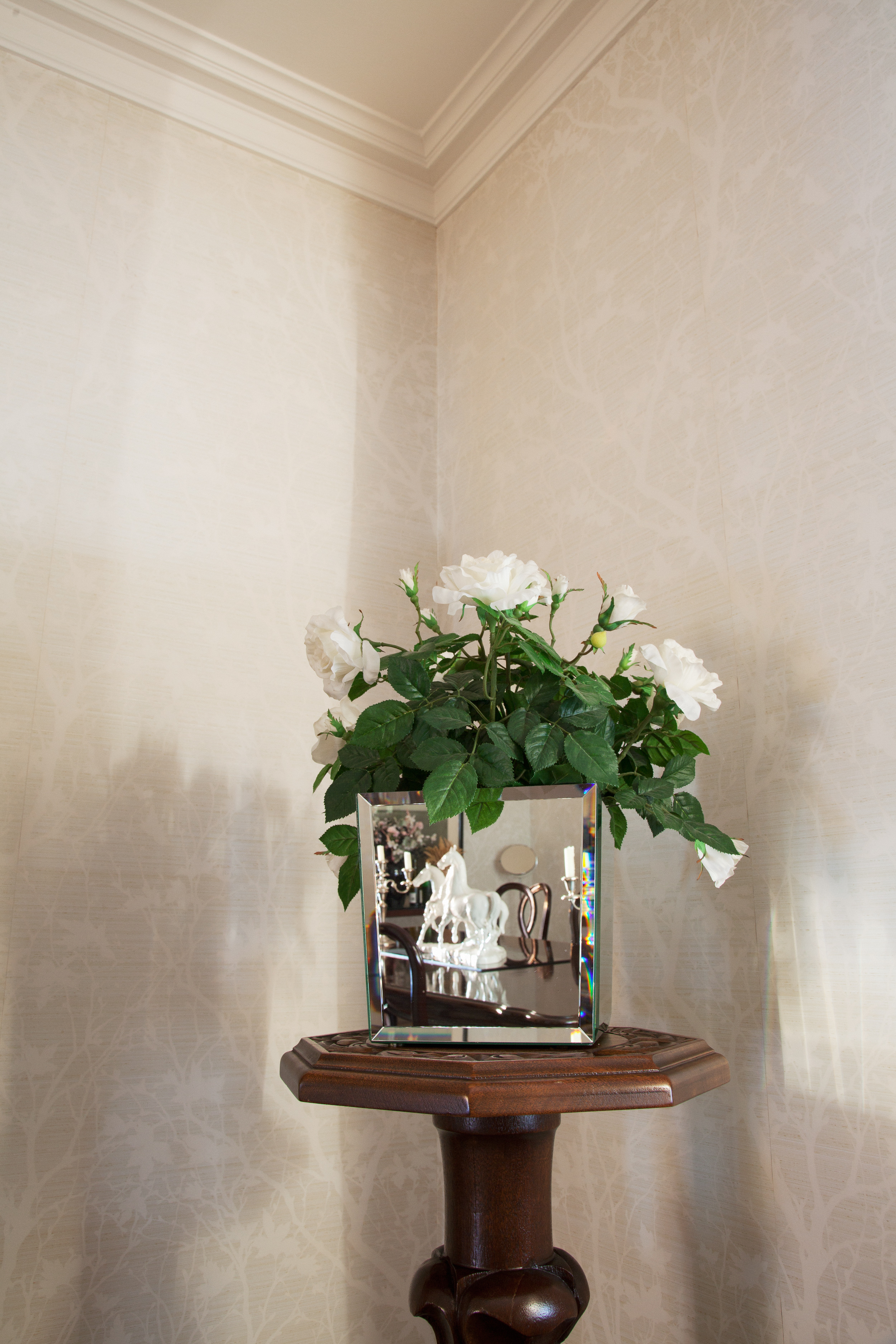 Corner II