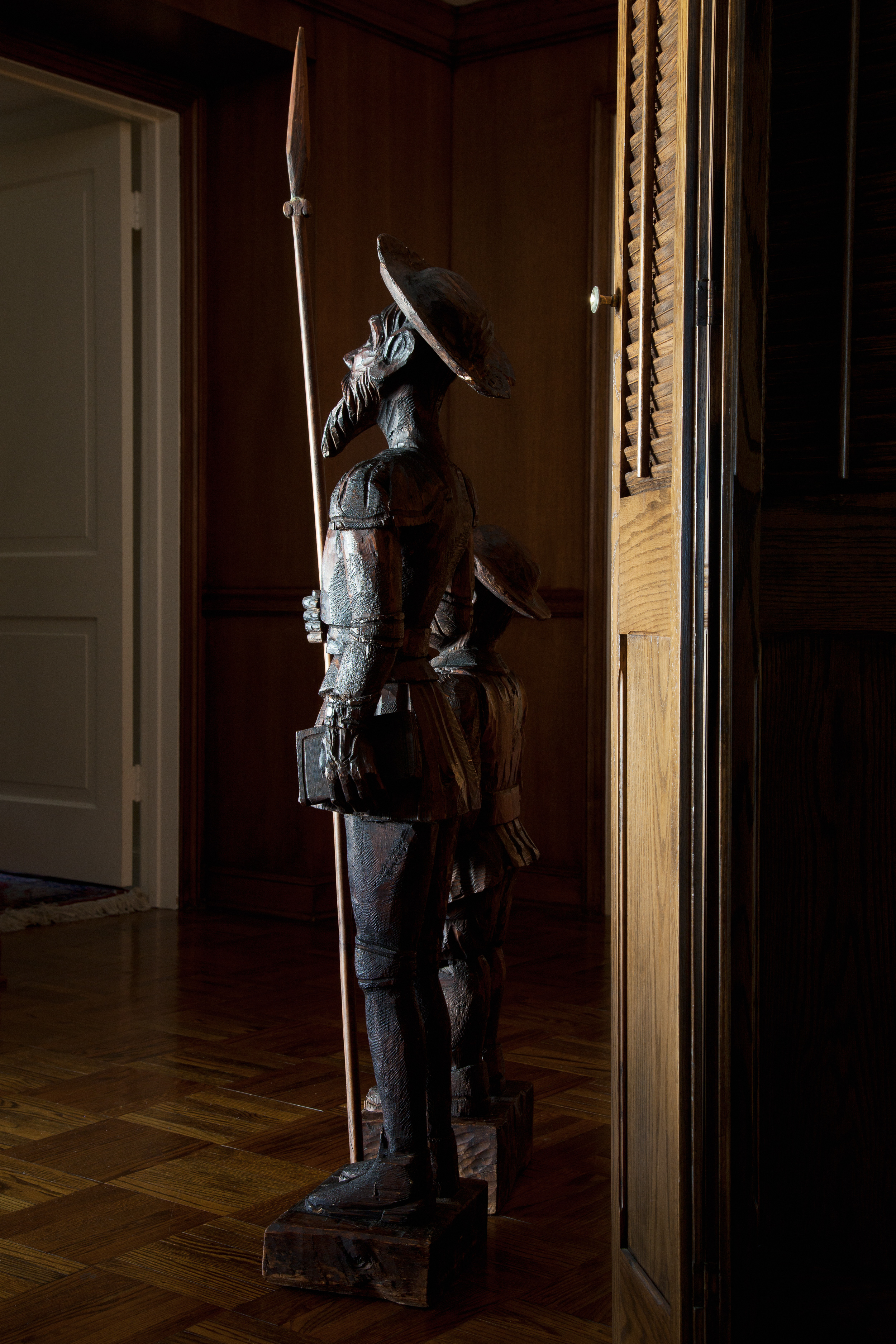 Don Quixote