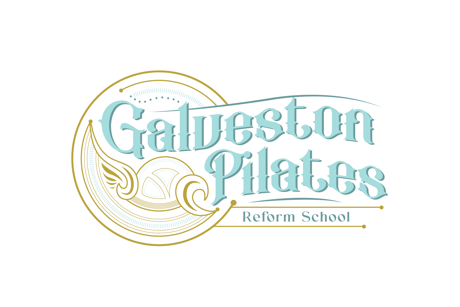 Galveston Pilates