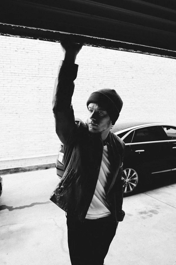 Photo by Shane McCauley.