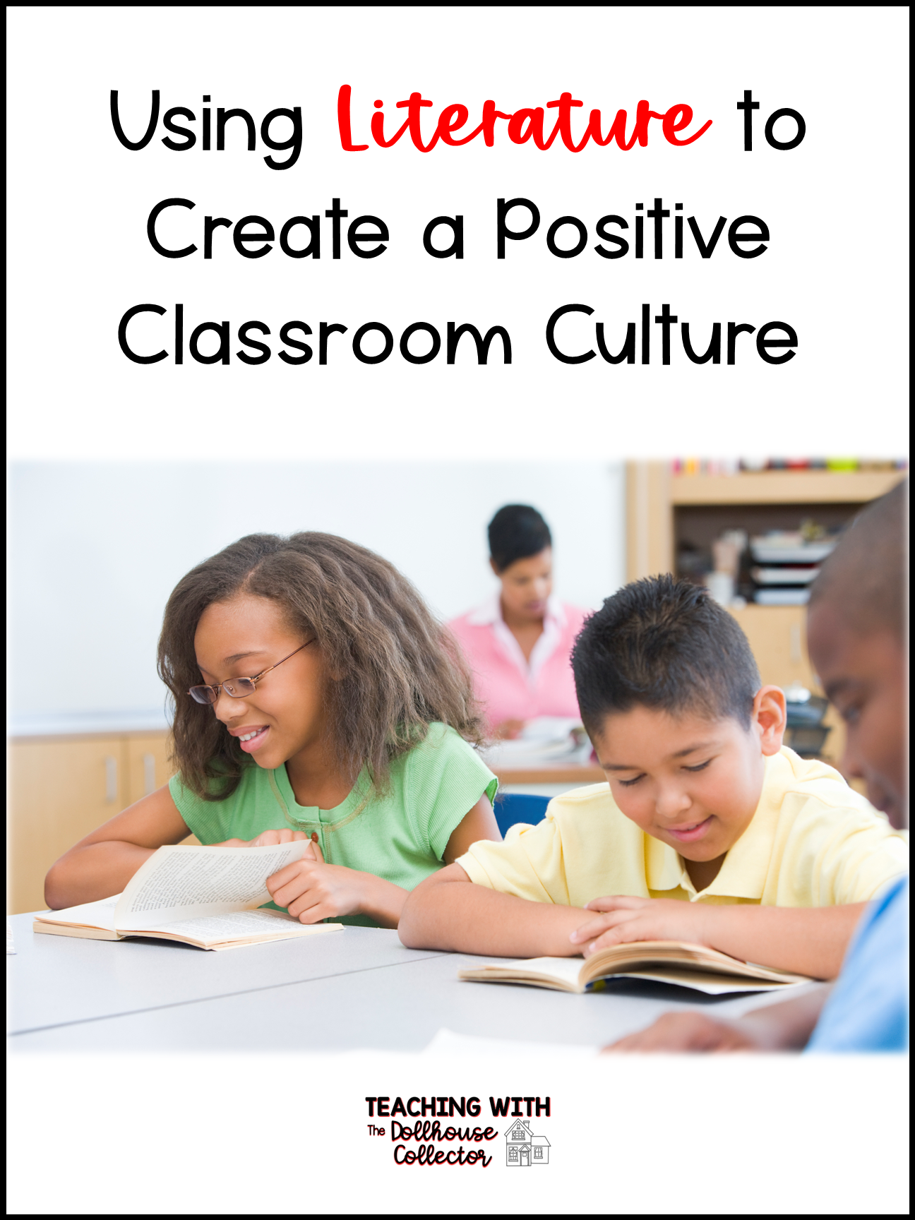 Setting the Tone for the New School Year