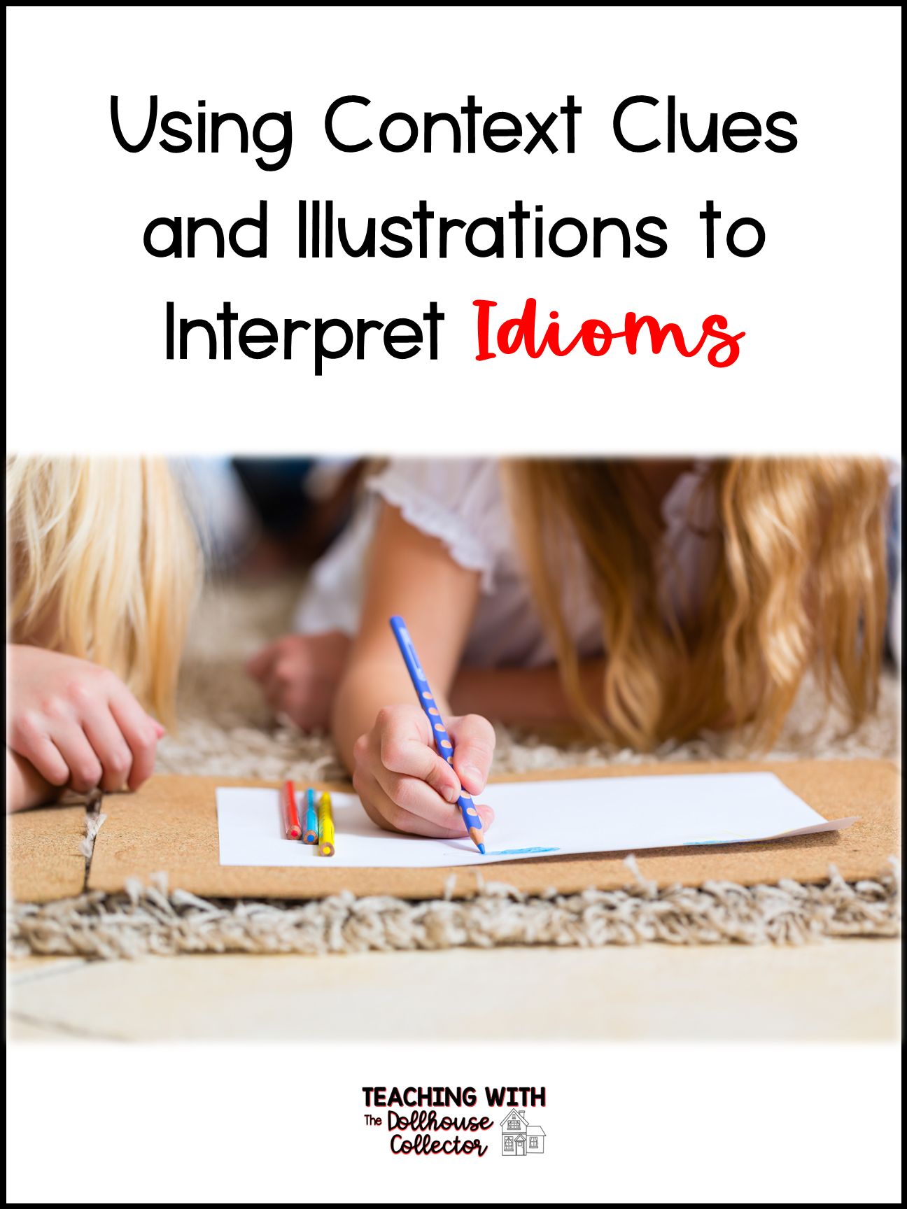 Making Sense of Figurative Language
