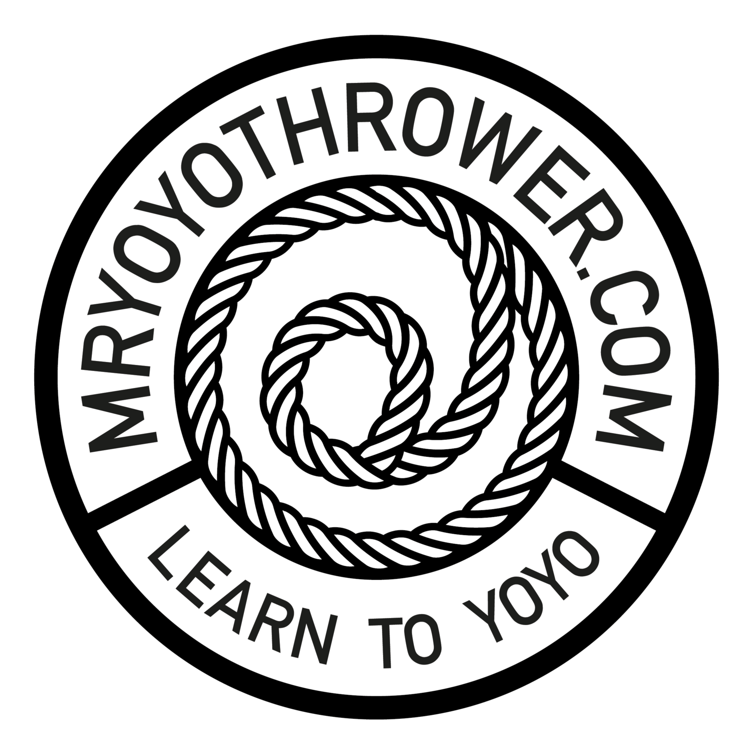 Mr. Yoyothrower