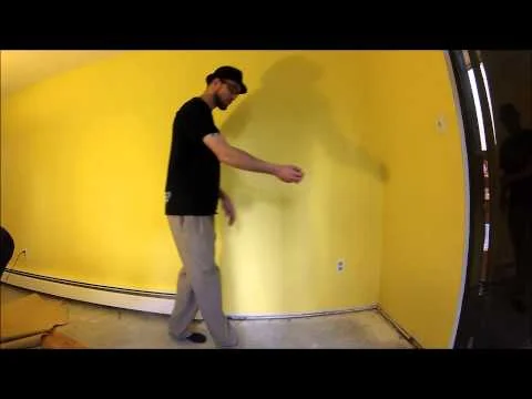elevator yoyo trick