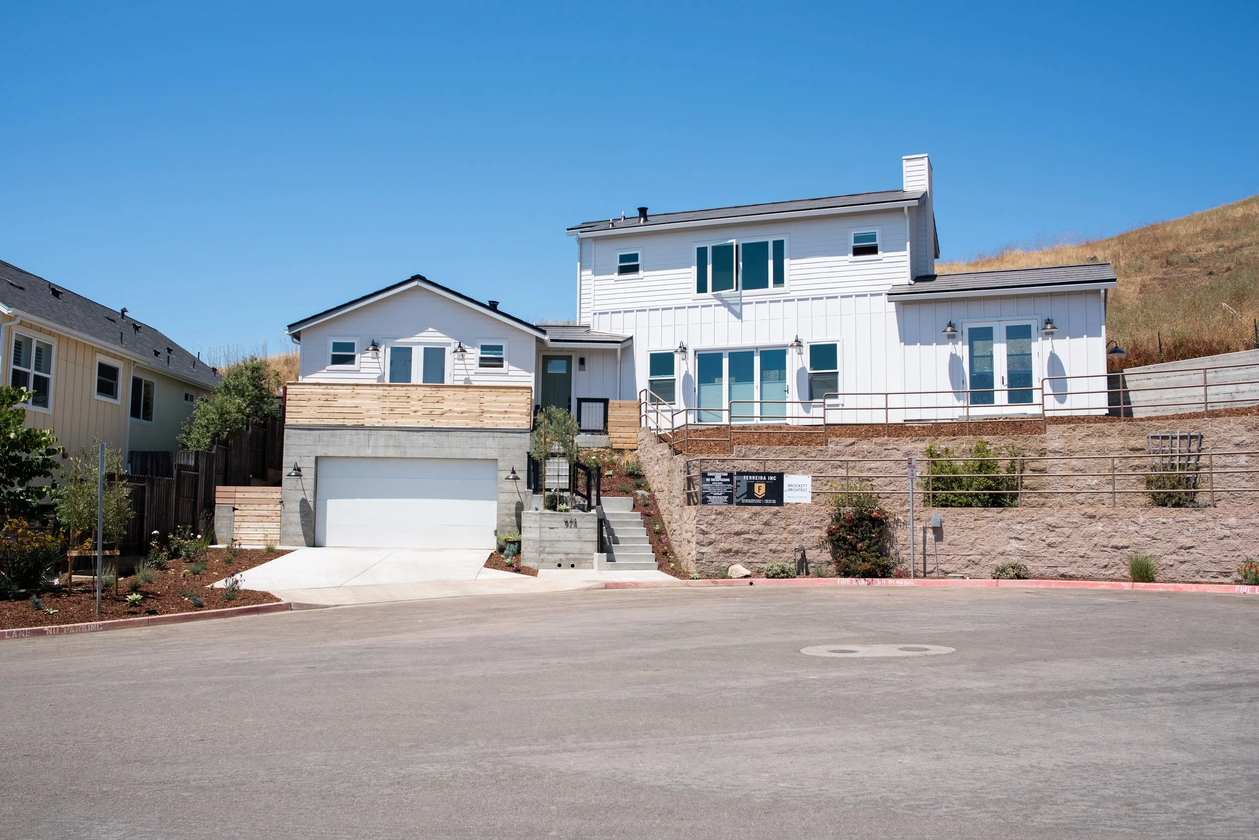Rachel Ct Residence