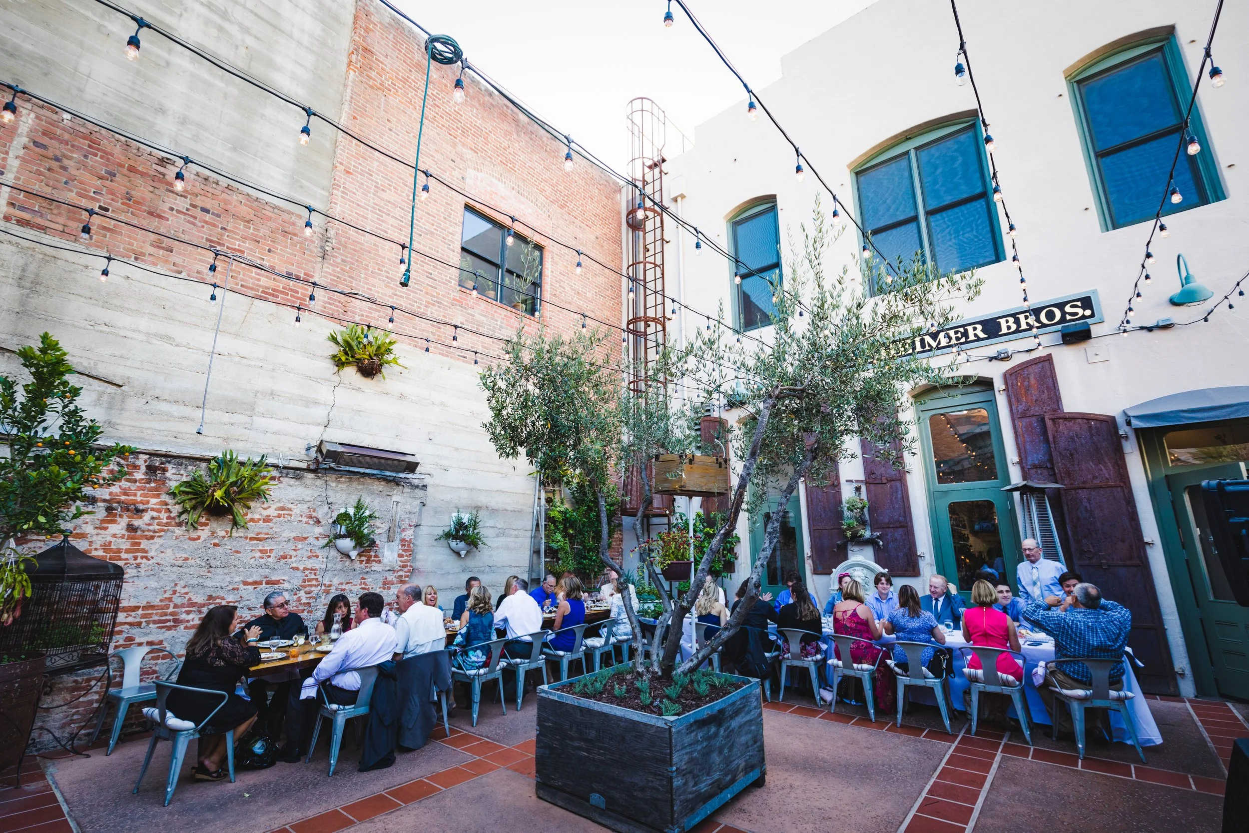 Giuseppe's Cucina Rustica