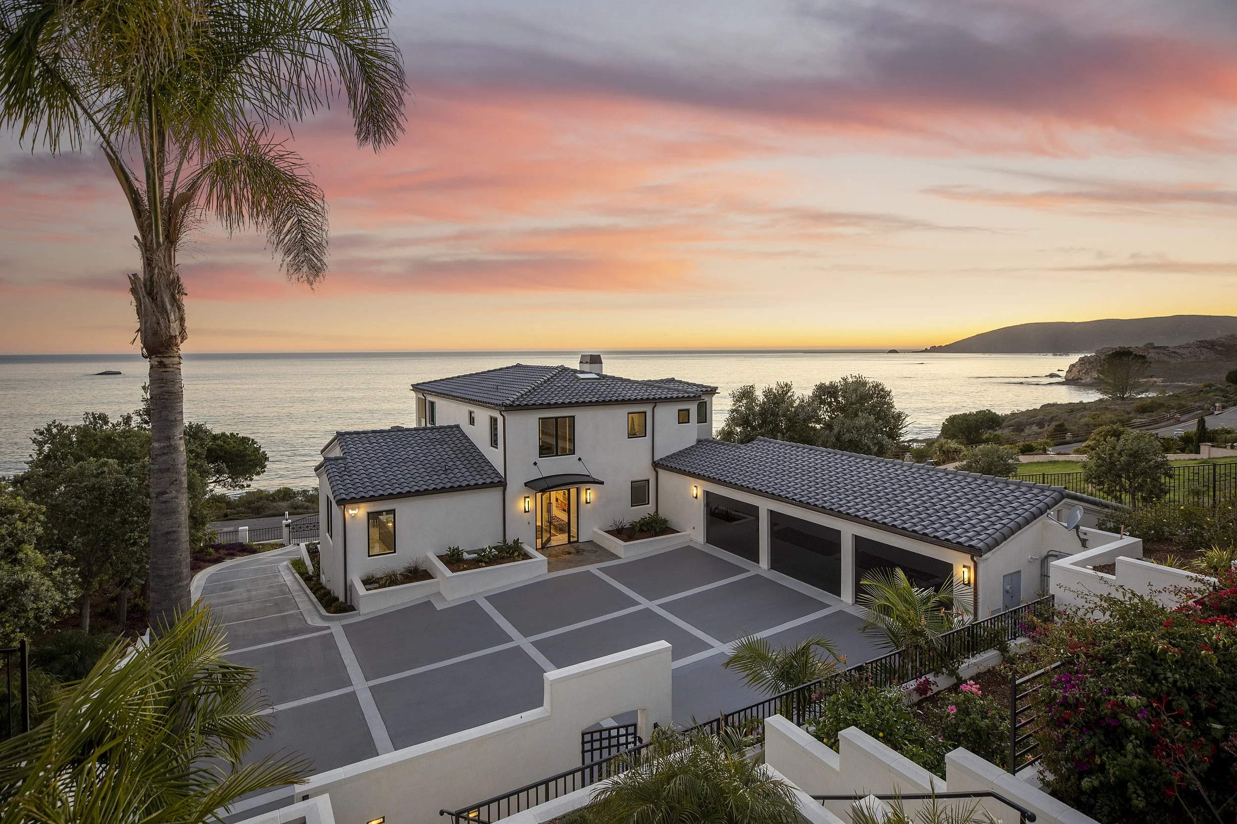 Bluff Dr Remodel