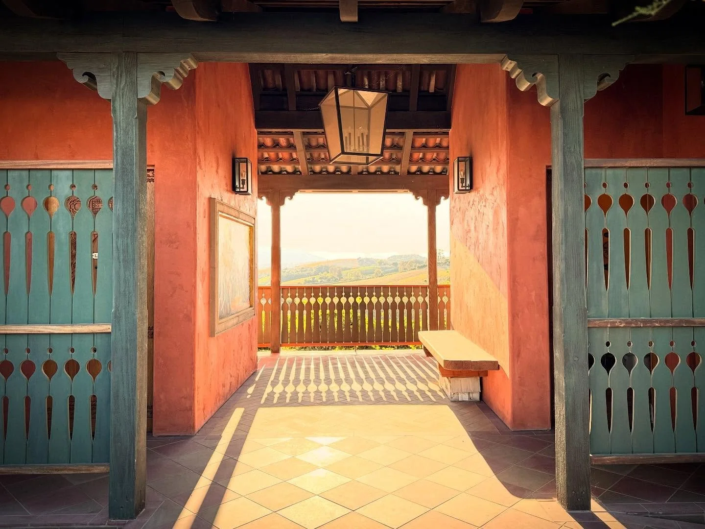 Guyomar Cellars / Templeton, CA

Quick bathroom break @guyomarwinecellars during a very special birthday party for @john.maurer 

Contractor: @calstatebuilding 

#brockitecture #brockettarchitectsinteriors #design #architect #architecture #interiors 