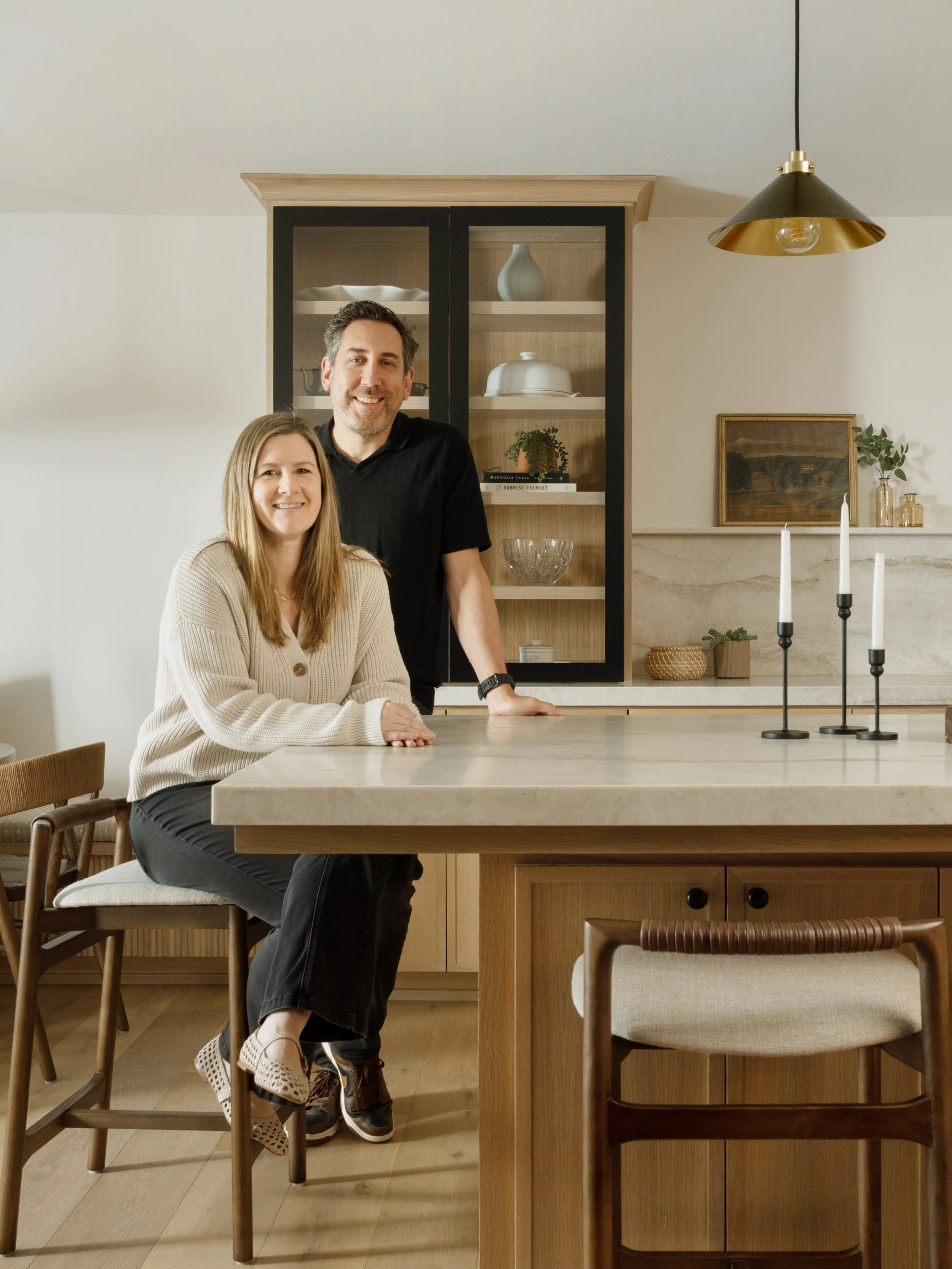 Cheers to 8 years on 8/15! Every exceptional project begins with people as we celebrate our awesome team behind every drawing, design decision, and completed space. Plus the many clients, consultants, and contractors who we have collaborated with alo