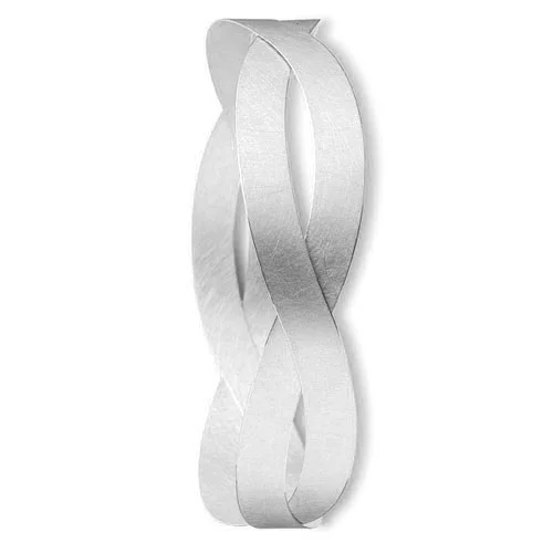 Niessing Braided Line Bracelet - N142110