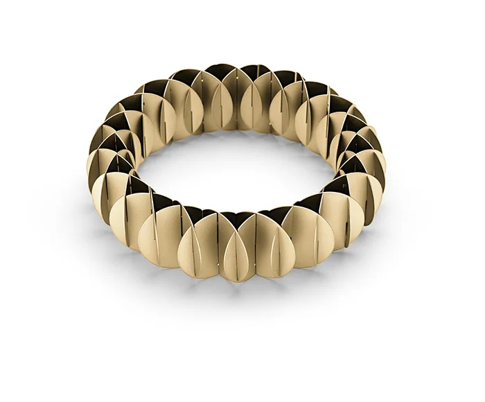 Niessing Phoenix - N312021