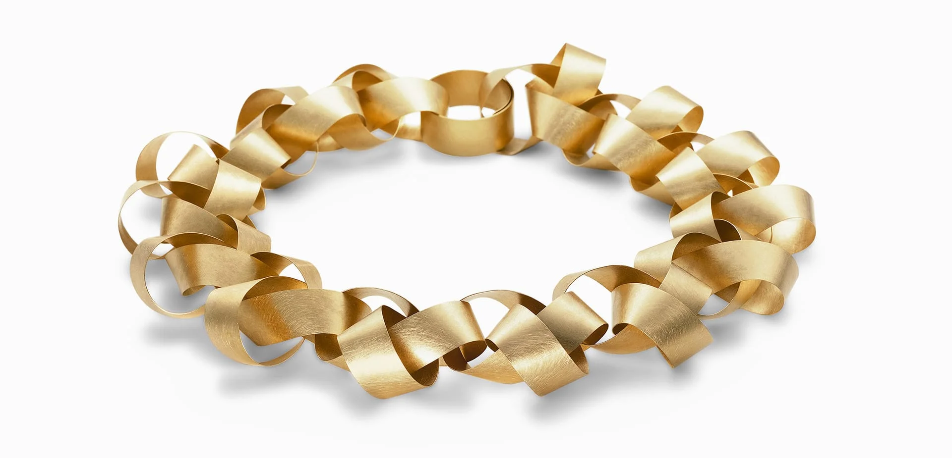 Niessing Papyr Collier - N173090