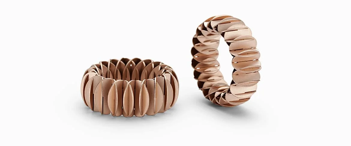 Niessing Phoenix - N311016