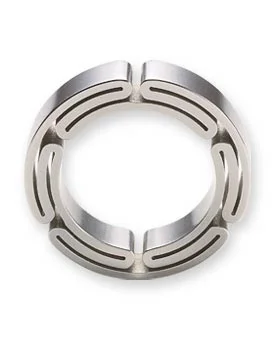 Verstraeten Passage Ring - BA201005