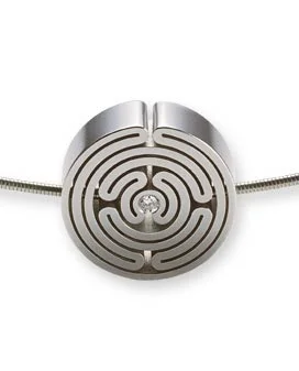 Verstraeten Passage Pendant - PE1005