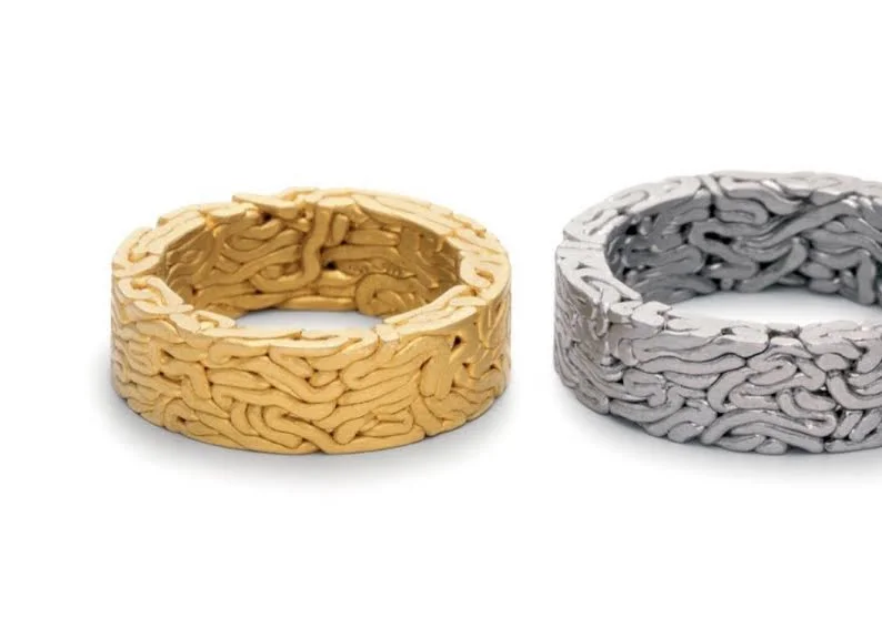 Niessing Labyrinth - N101264