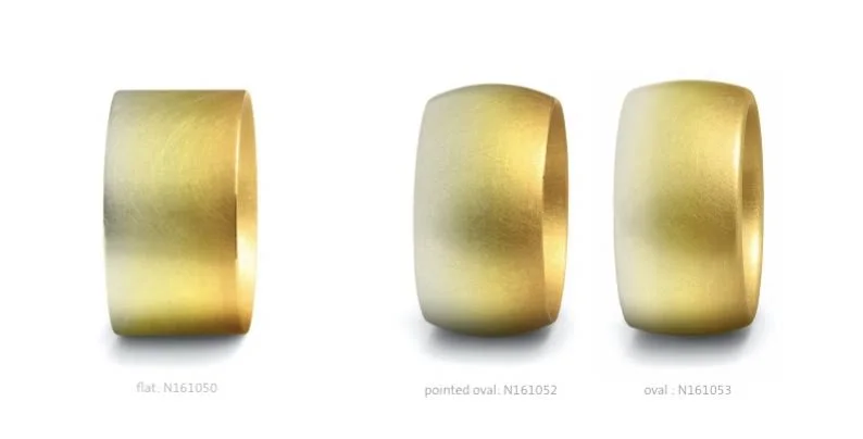 Niessing Iris Volume 12 - N16105X