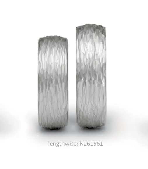 Niessing Hammerblow Linea - Lengthwise - N261561