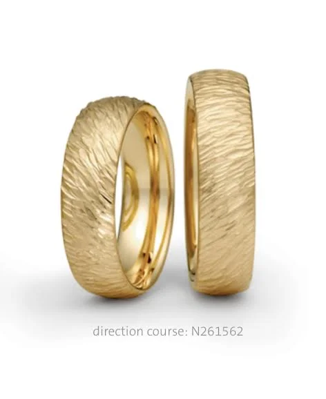 Niessing Hammerblow Linea - Direction Course - N261562