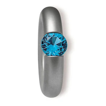 Anello tondo 5 mm in acciaio Inox Anello tondo 5 mm in acciaio Inox