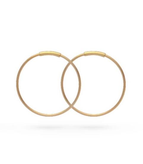 Niessing Hoop Solid Gold.jpeg
