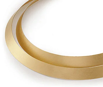 Niessing Bow - Wide - N203002