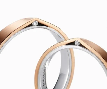 Niessing Refuge Color - N351536