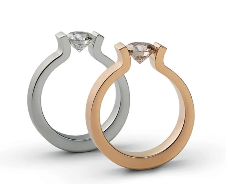 Niessing Open End® Open End - N211999