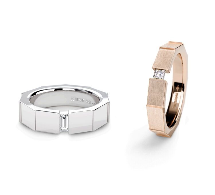 Diamond Rings — Mockingbird Diamond Rings — Mockingbird